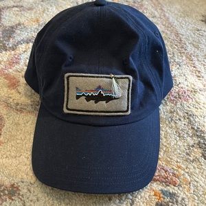 Patagonia hat
